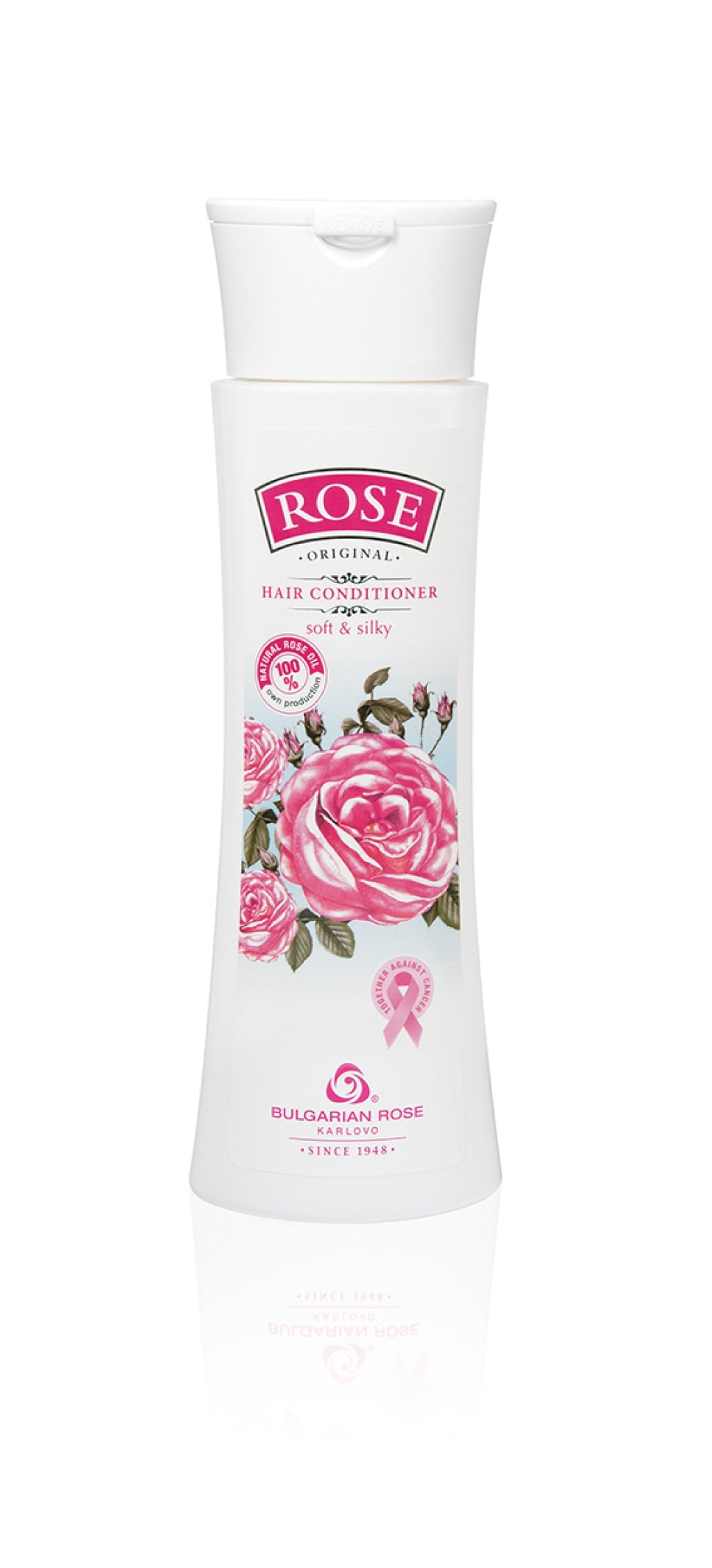 Rose Original hair conditioner 200 ml