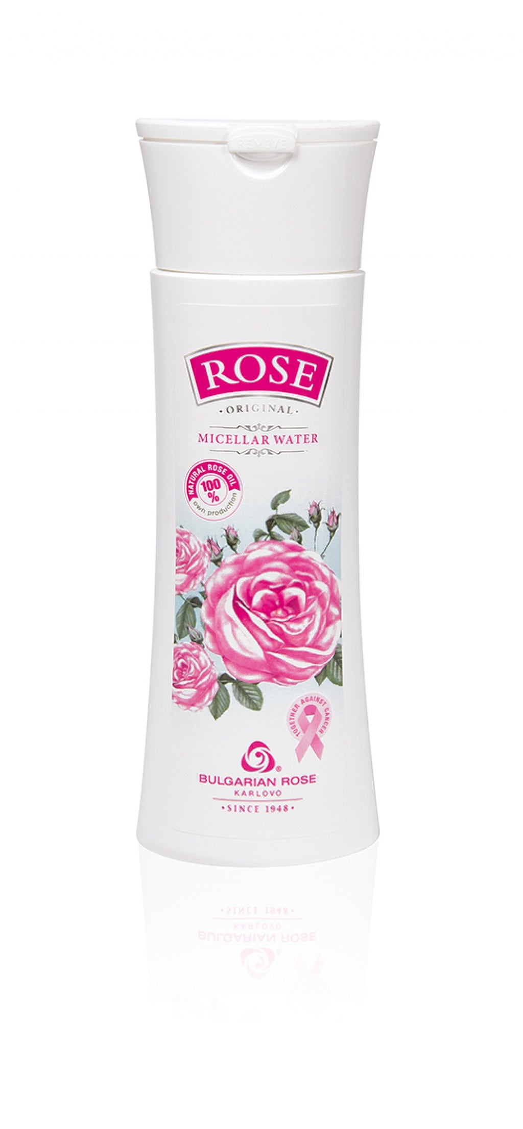Rose Original micellar water 150 ml