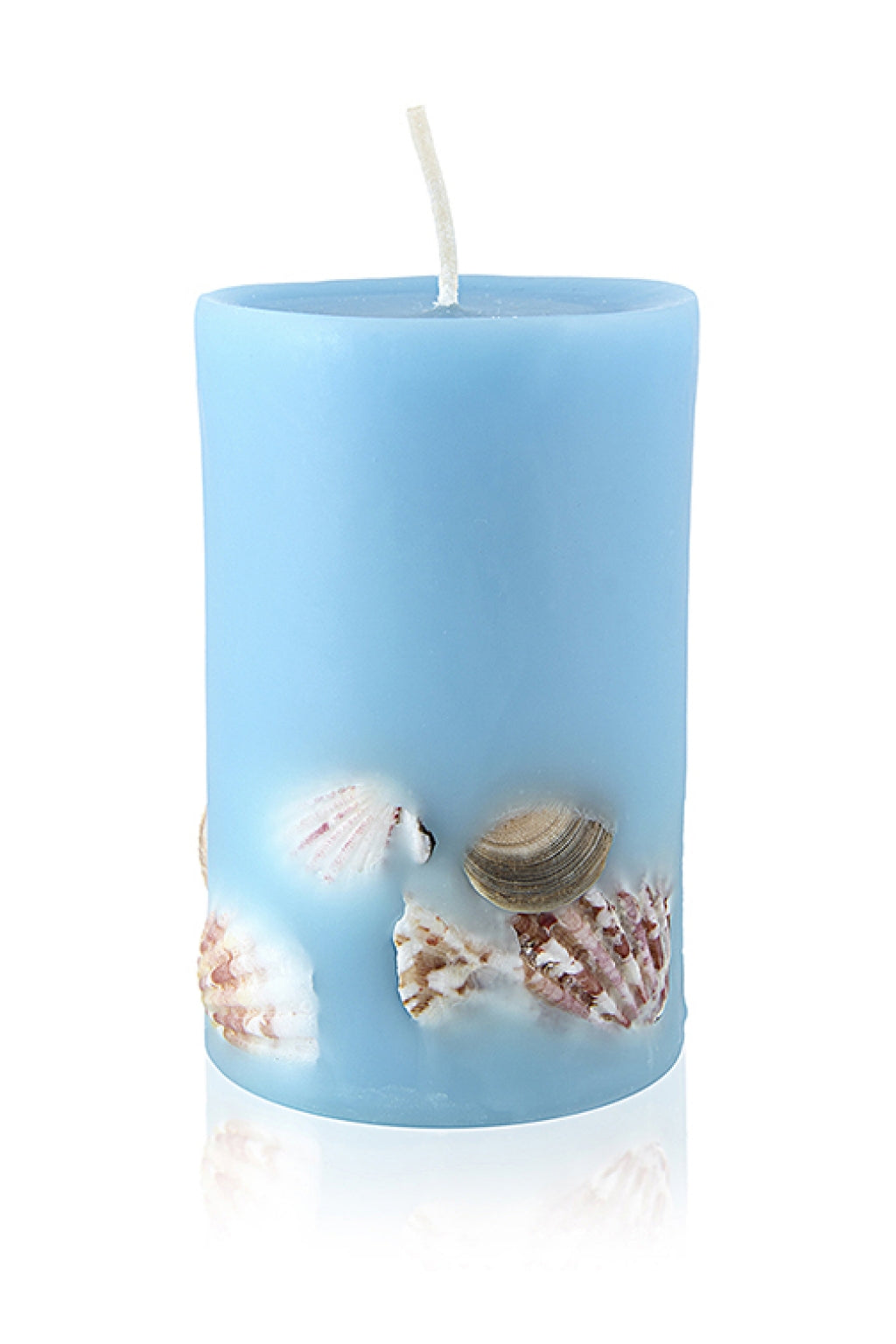 CANDLE PERFUME: SEABED d-70mm, h-800mm