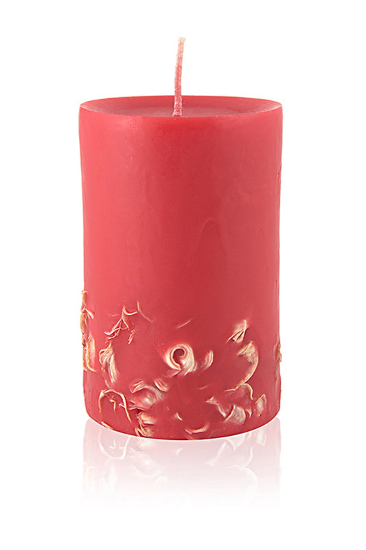 CANDLE PERFUME: CABERNET SOVINON d-70mm, h-80mm