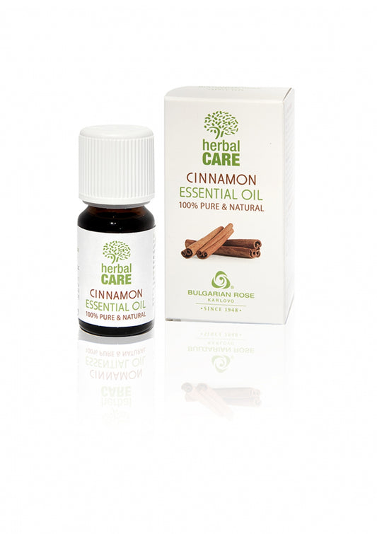 Herbal care Cinnamon oil 10ml