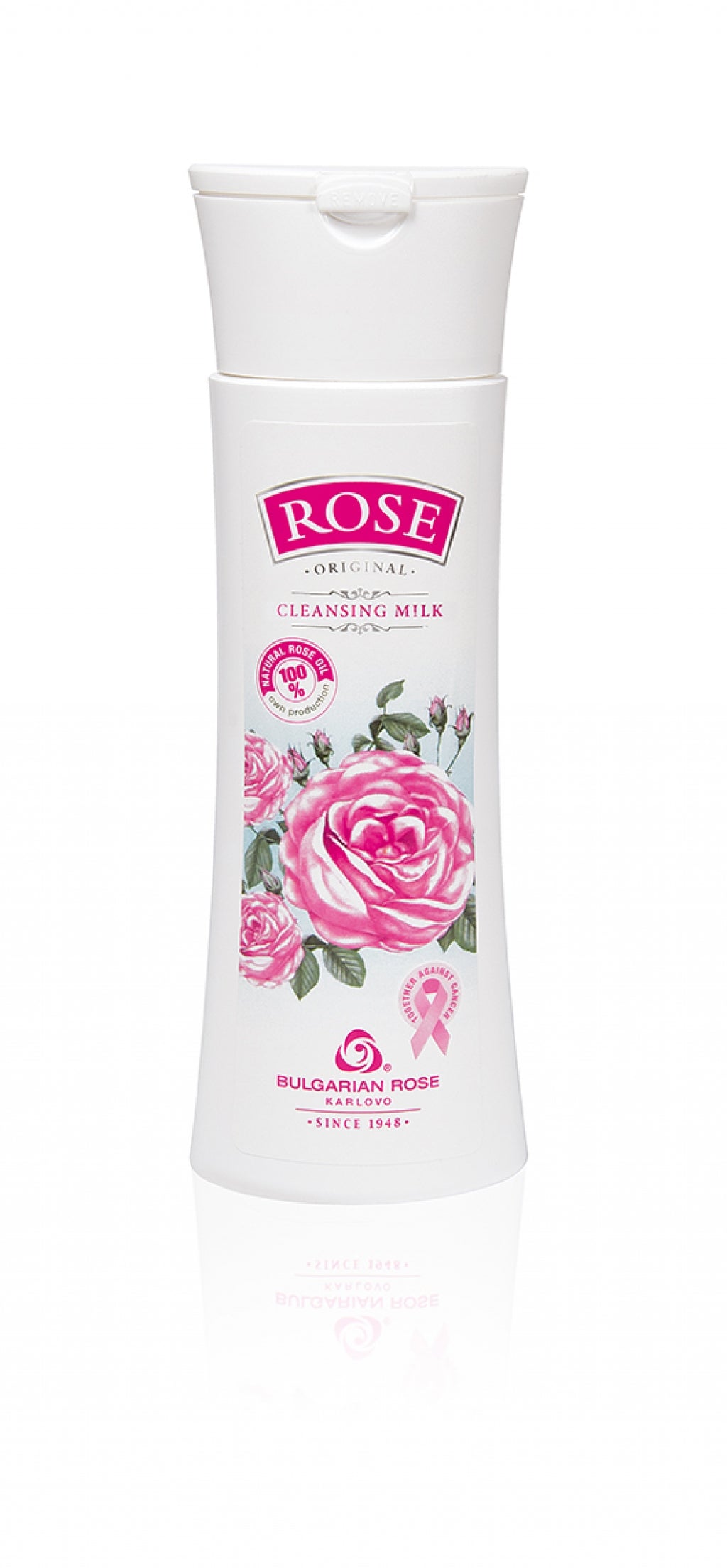 Rose Original cleasing milk 150 ml