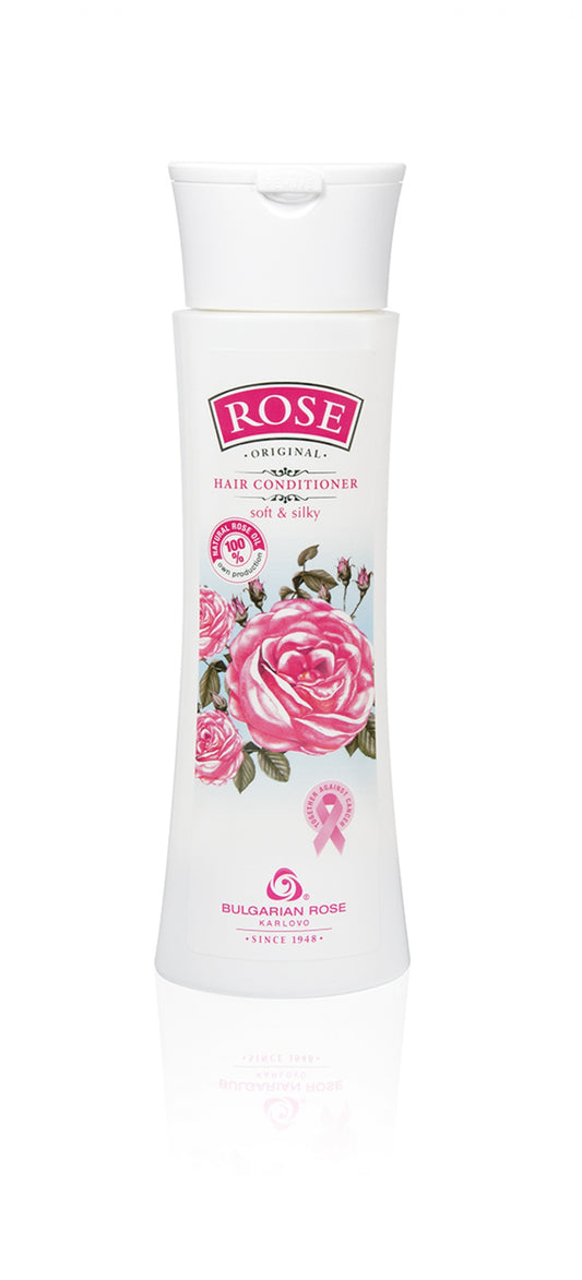 Rose Original hair conditioner 200 ml