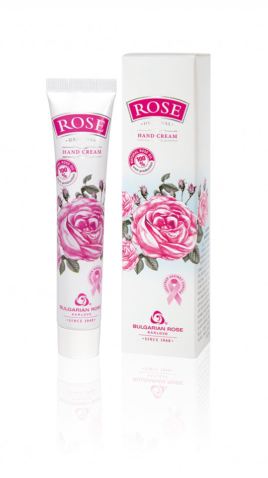 Rose Original hand cream 50 ml