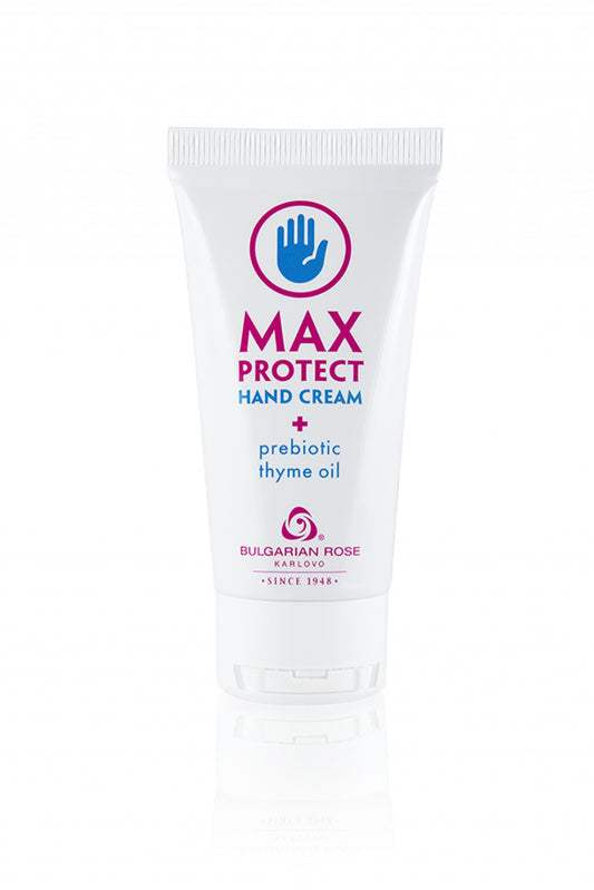 Max protect hand cream 50 ml