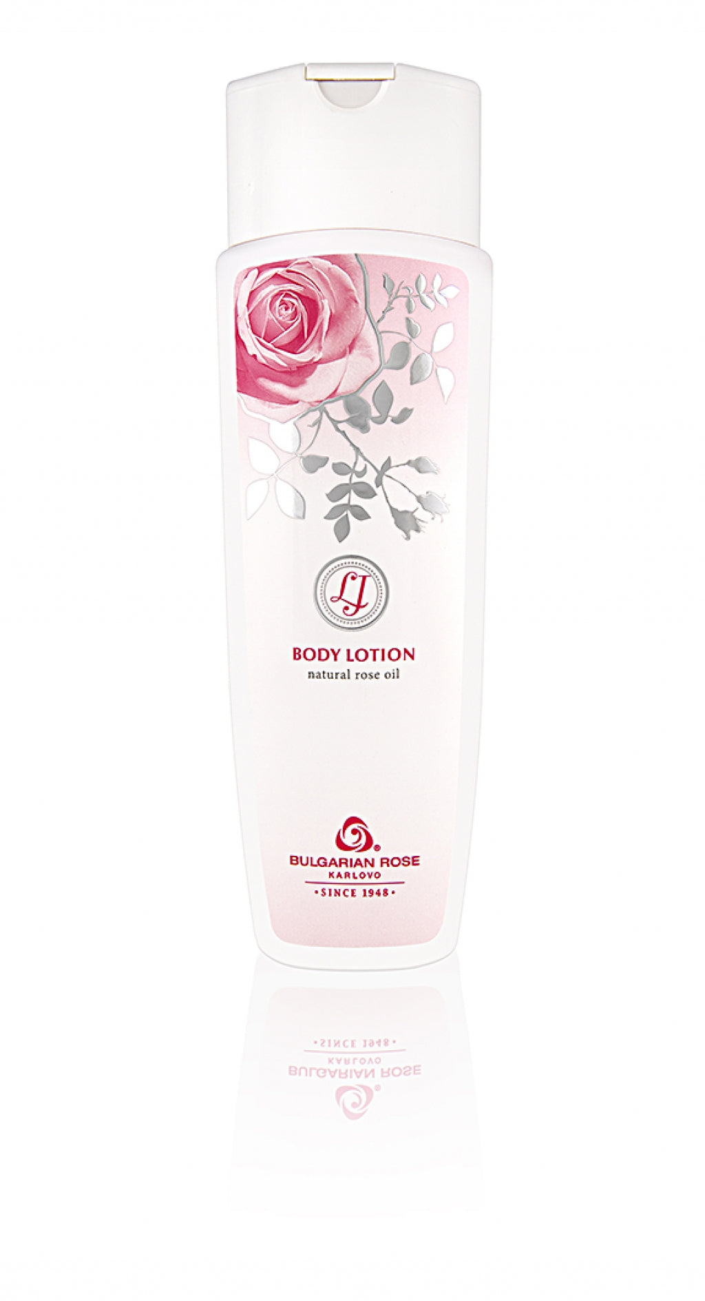 LJ body lotion 250 ml
