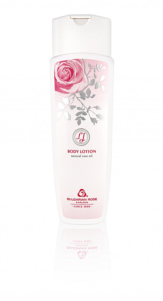 LJ body lotion 250 ml