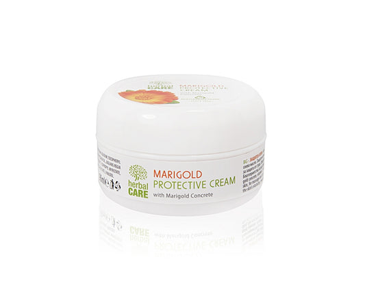 Herbal care marigold protective cream