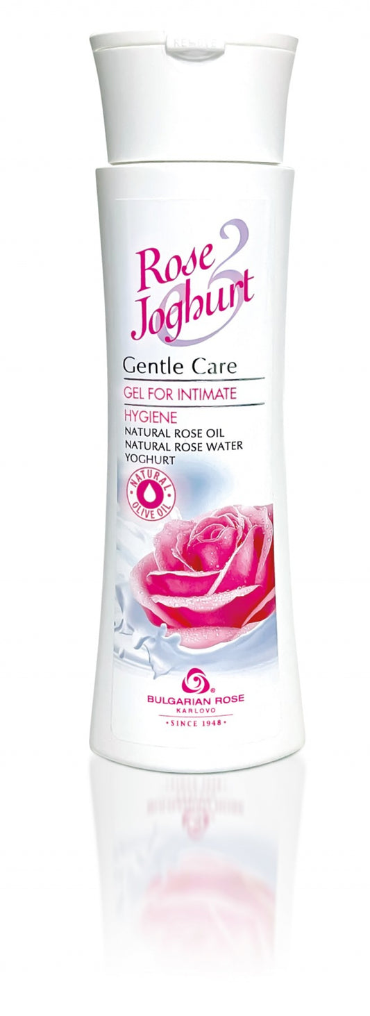GEL FOR INTIMATE HYGIENE 200 ml