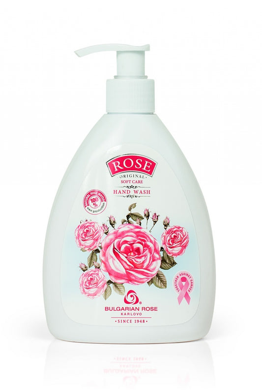 Rose Original soft care hand wash 290 ml