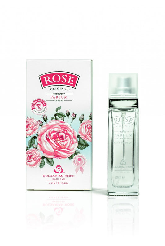 Rose Original parfum 28 ml