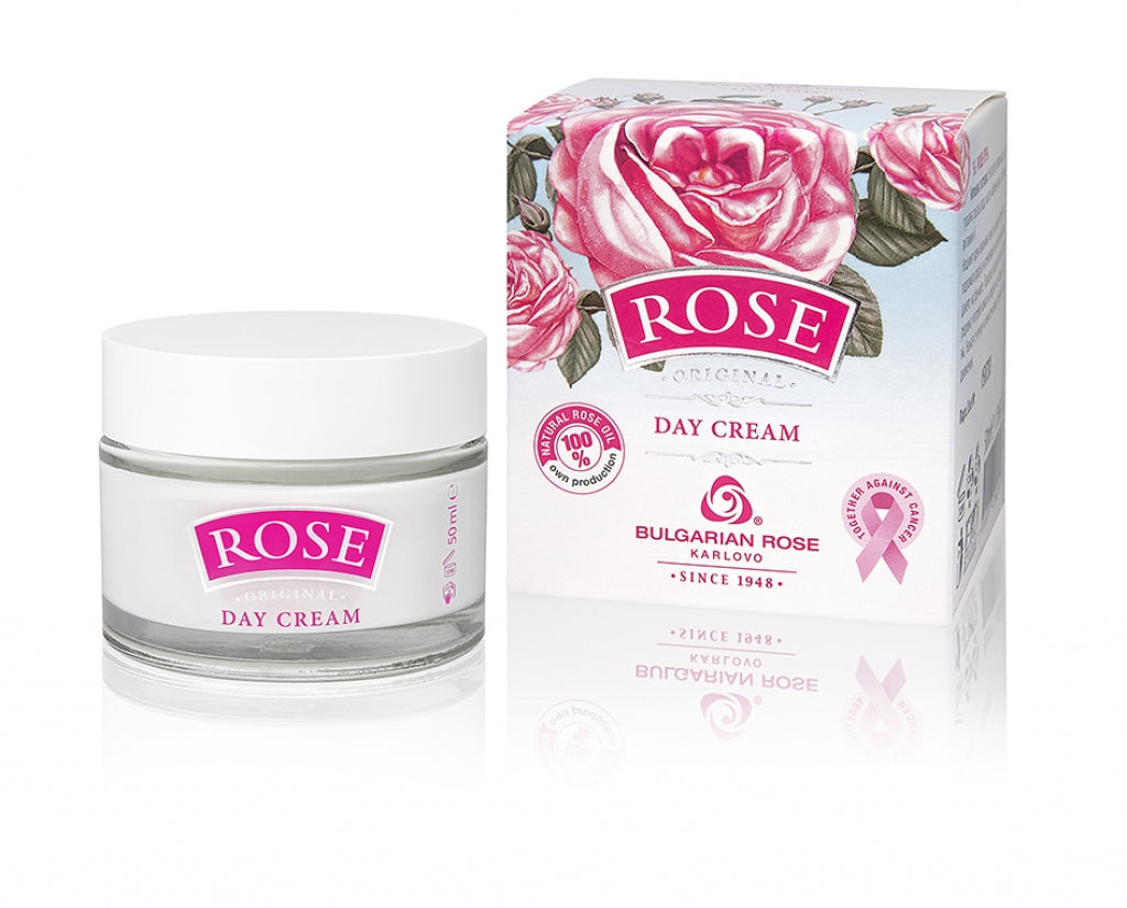 Rose Original day cream 50 ml