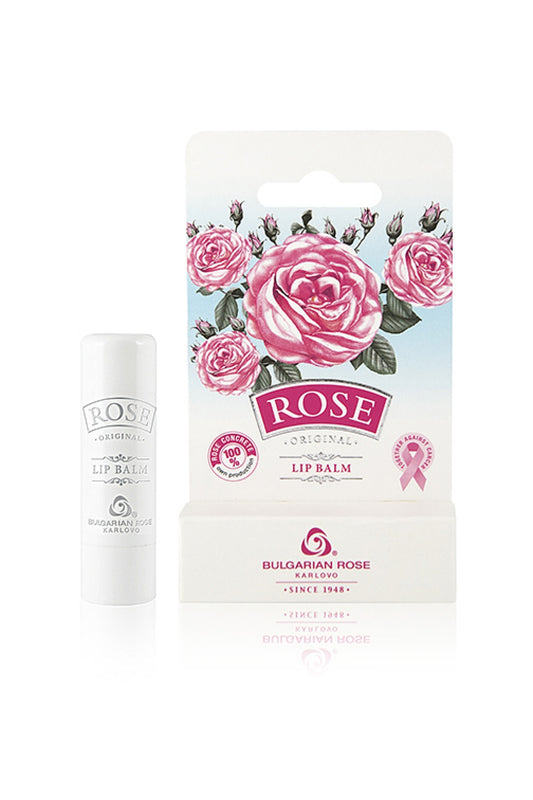 Rose Original lip balm 4.5 g
