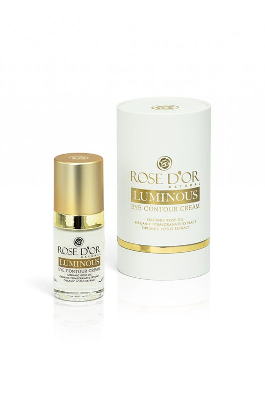 RoseD`or Luminous eye contour cream 15 ml