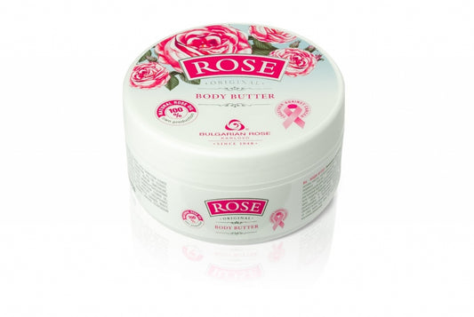 Rose Original body butter 240 ml