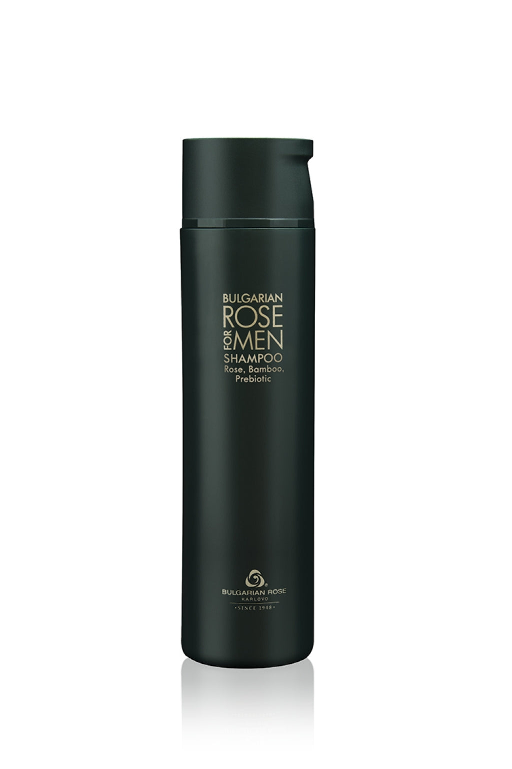 Bulgarian Rose for men shampoo 250 ml