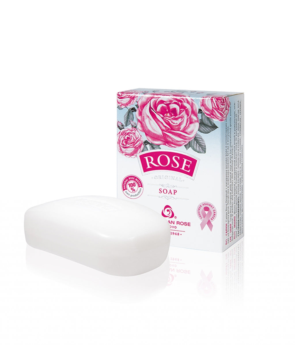 Rose Original soap 100 g