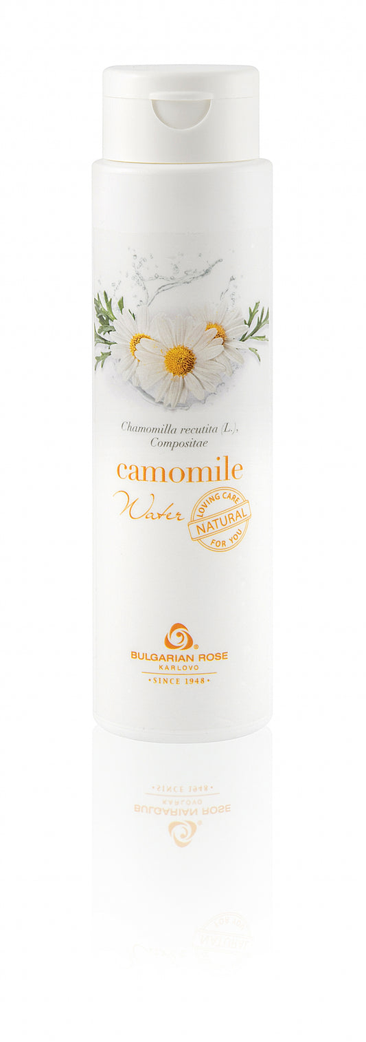 NATURAL CAMOMILE WATER 250 ml