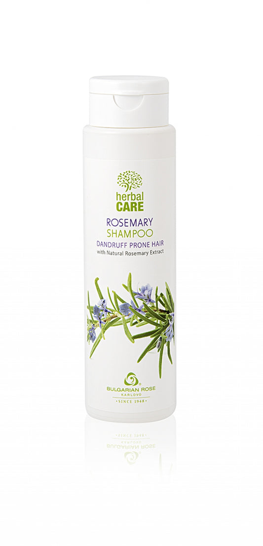 Herbal care rosemary shampoo dandruff prone hair 250 ml