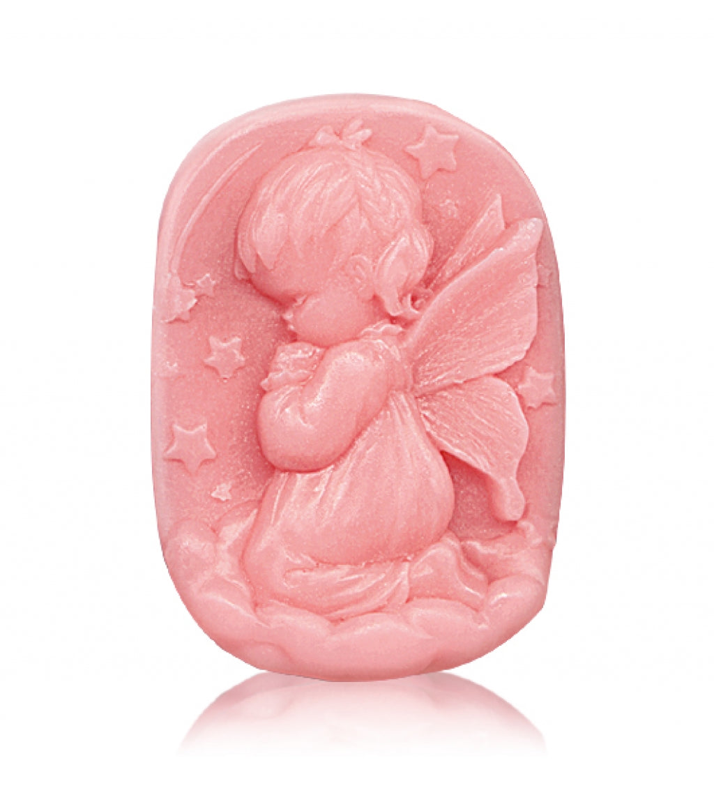 GLYCERIN SOAP: "Children's tenderness-Children's caress" 90g