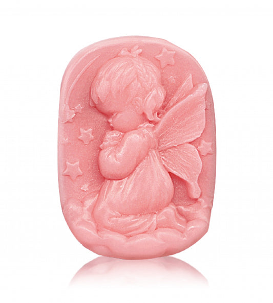 GLYCERIN SOAP: "Children's tenderness-Children's caress" 90g