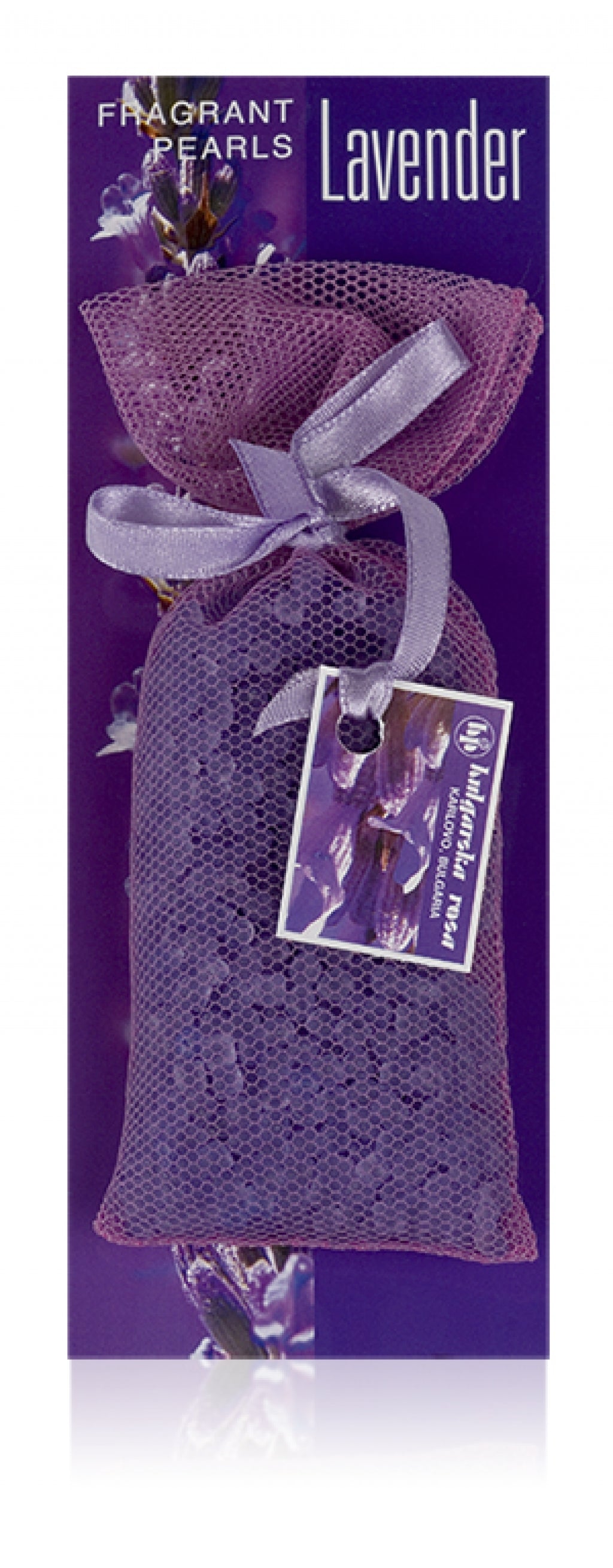 FRAGRANT PEARLS: lavender 50 g